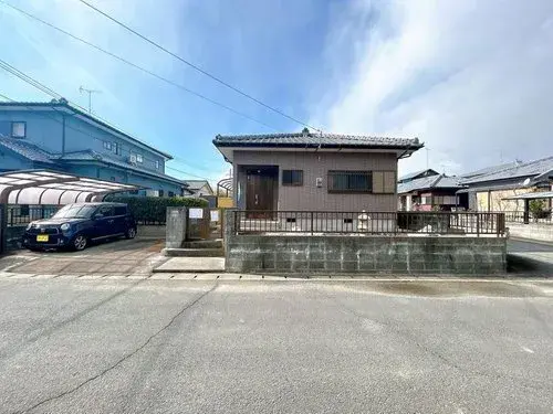 3LDK Nagasu-machi Kumamoto Prefecture (6)