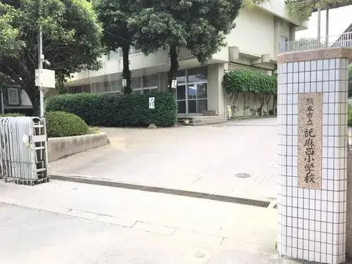 عقار 4LDK مدينة Kumamoto محافظة Kumamoto (2)