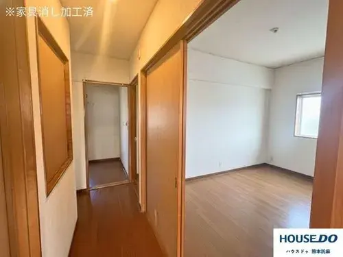 عقار 4LDK مدينة Kumamoto محافظة Kumamoto (12)