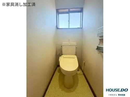 عقار 4LDK مدينة Kumamoto محافظة Kumamoto (16)