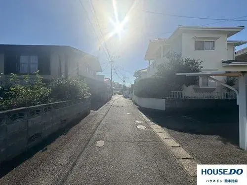 عقار 4LDK مدينة Kumamoto محافظة Kumamoto (5)