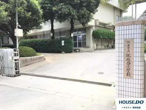عقار 4LDK مدينة Kumamoto محافظة Kumamoto (6)