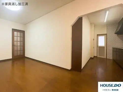 عقار 4LDK مدينة Kumamoto محافظة Kumamoto (7)