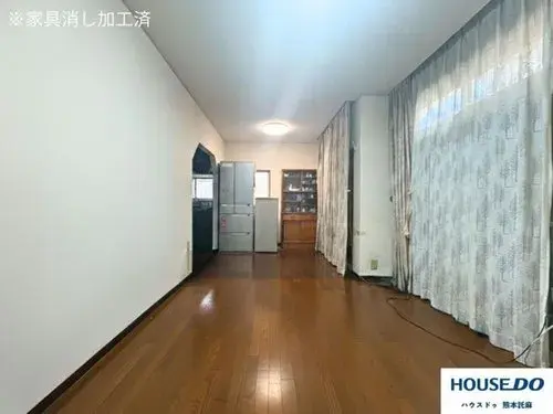 عقار 4LDK مدينة Kumamoto محافظة Kumamoto (8)