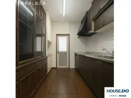 عقار 4LDK مدينة Kumamoto محافظة Kumamoto (9)