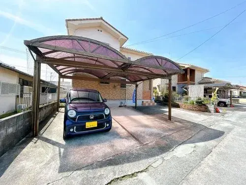 4LDK Property Nagasu-machi, Tamana-gun Kumamoto Prefecture (2)