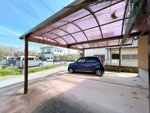4LDK Property Nagasu-machi, Tamana-gun Kumamoto Prefecture (3)