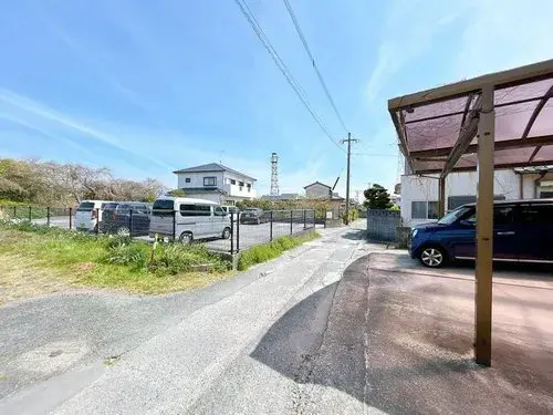 4LDK Property Nagasu-machi, Tamana-gun Kumamoto Prefecture (4)
