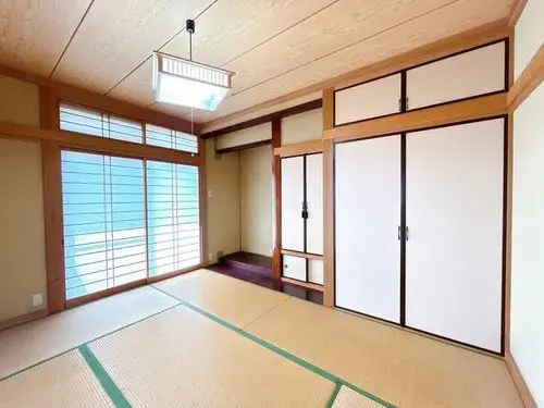 4LDK Property Nagasu-machi, Tamana-gun Kumamoto Prefecture (6)