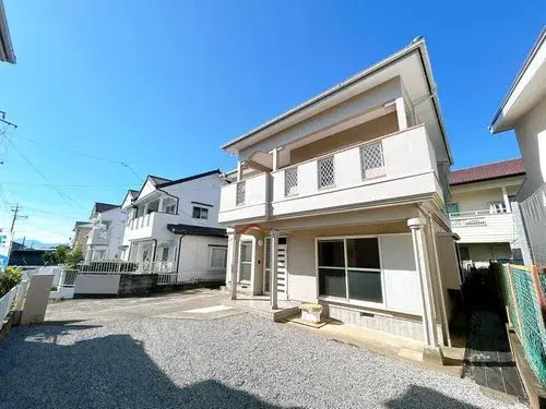 Propiedad 4LDK Ciudad de Koshi Prefectura de Kumamoto (2)