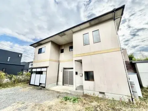 Akiya in Pueblo de Mashiki