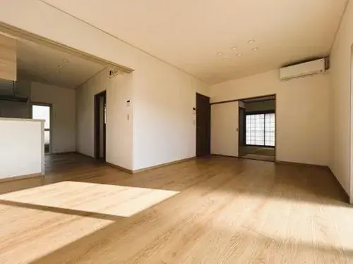 4LDK Property in Kumamoto City, Kumamoto Prefecture (3)