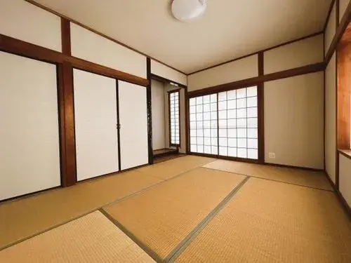 4LDK Property in Kumamoto City, Kumamoto Prefecture (4)