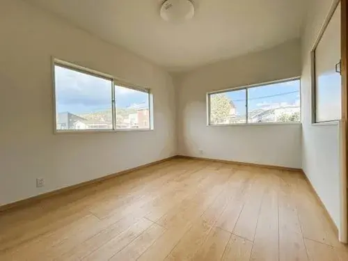 4LDK Property in Kumamoto City, Kumamoto Prefecture (5)