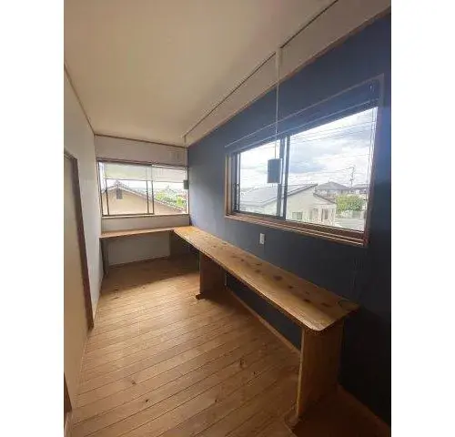 5LDK+S物件 菊池市 熊本県 (10)