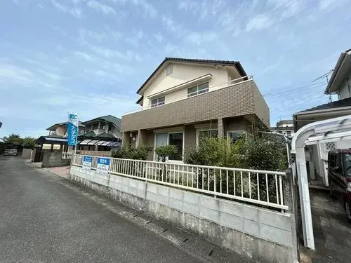 Akiya in Yatsushiro