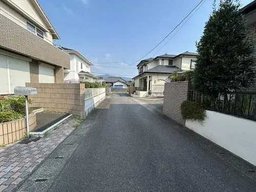4LDK Property Yatsushiro City Kumamoto Prefecture (2)