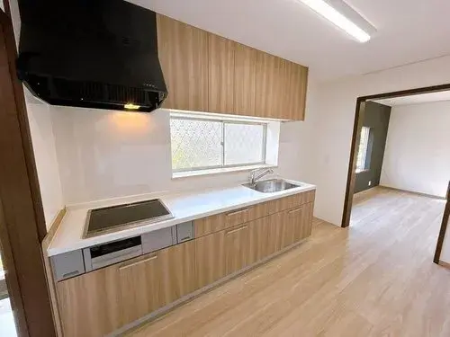 4LDK Property Yatsushiro City Kumamoto Prefecture (11)