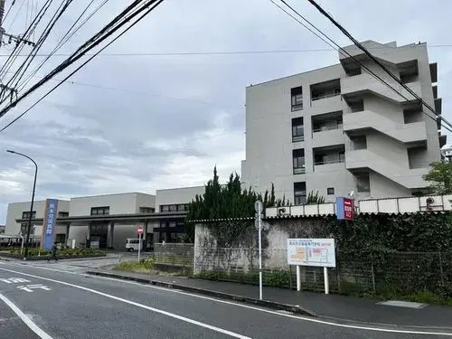 4LDK Property Yatsushiro City Kumamoto Prefecture (16)
