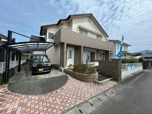 4LDK Property Yatsushiro City Kumamoto Prefecture (3)