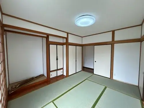 4LDK Property Yatsushiro City Kumamoto Prefecture (8)