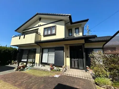 Akiya in Yatsushiro