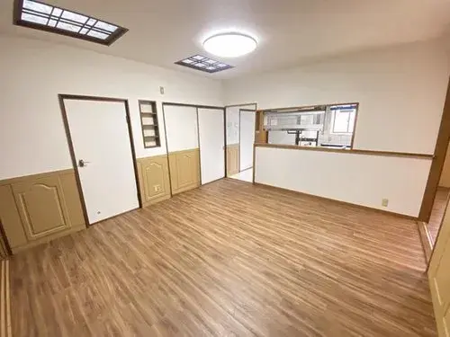 Propriété 7LDK Ville de Kamiamakusa Préfecture de Kumamoto (2)