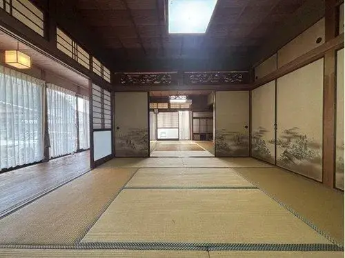 Propriété 7LDK Ville de Kamiamakusa Préfecture de Kumamoto (10)