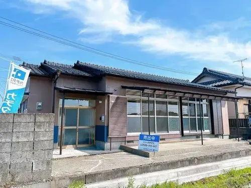 Akiya in Yatsushiro