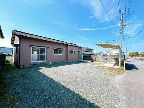 3LDK مدينة Yatsushiro محافظة Kumamoto (2)