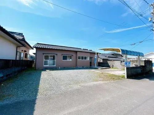 3LDK مدينة Yatsushiro محافظة Kumamoto (3)