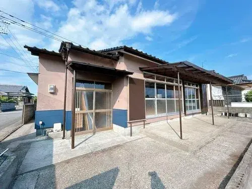 3LDK مدينة Yatsushiro محافظة Kumamoto (4)