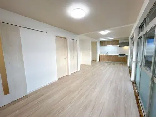 3LDK مدينة Yatsushiro محافظة Kumamoto (5)