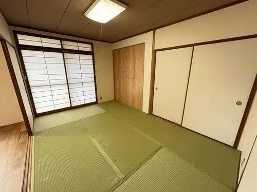4DK Property Kumamoto City Kumamoto Prefecture (11)