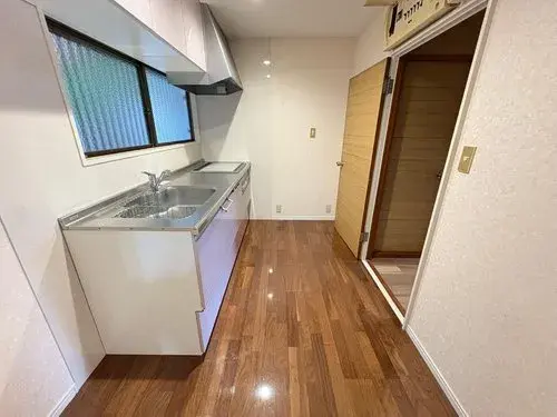 4DK Property Kumamoto City Kumamoto Prefecture (15)