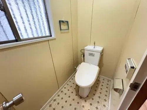 4DK Property Kumamoto City Kumamoto Prefecture (16)