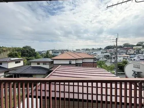 4DK Property Kumamoto City Kumamoto Prefecture (19)