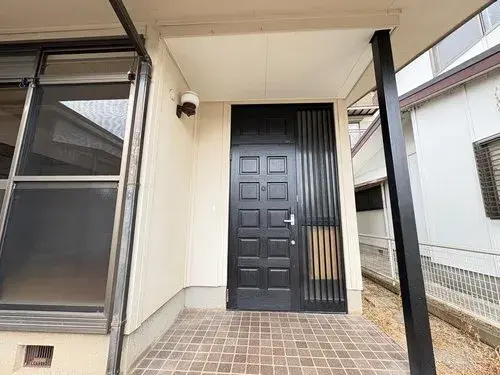 4DK Property Kumamoto City Kumamoto Prefecture (5)