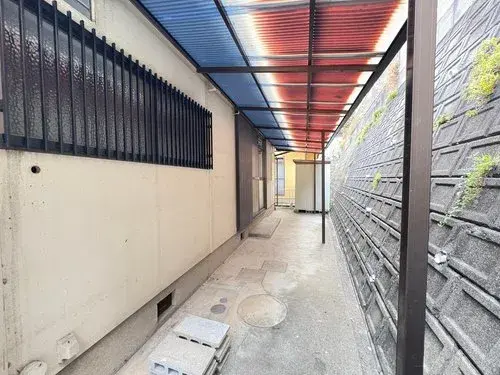 4DK Property Kumamoto City Kumamoto Prefecture (6)