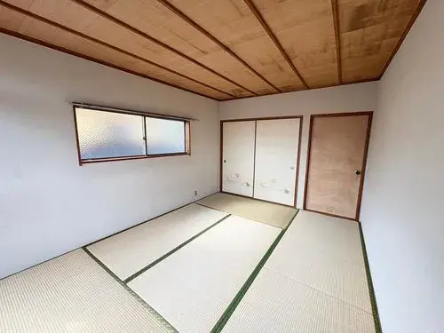 4DK Property Kumamoto City Kumamoto Prefecture (8)