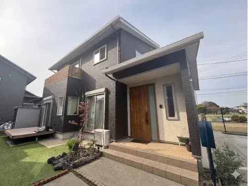 Akiya in Kumamoto