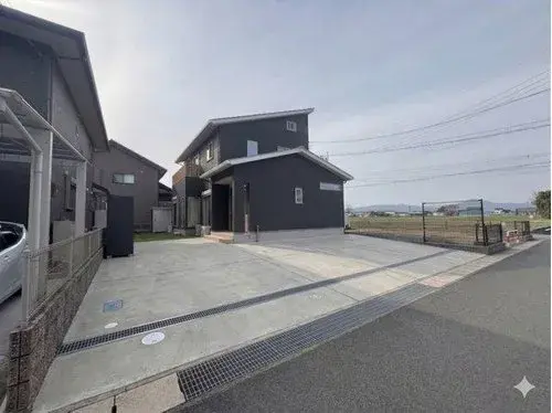 Propiedad 4LDK+S Ciudad de Kumamoto Prefectura de Kumamoto (2)