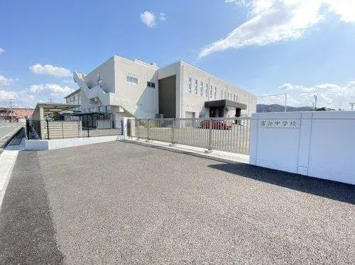 Propiedad 4LDK+S Ciudad de Kumamoto Prefectura de Kumamoto (17)