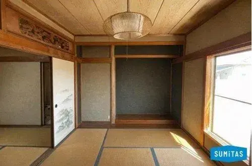 Propiedad de Edificio de 2 Pisos Mashiki-machi Prefectura de Kumamoto (2)
