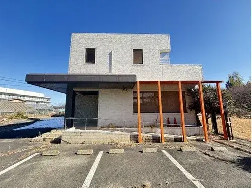 Akiya in Aso