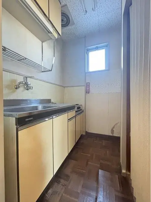 Propiedad 5LDK Ciudad de Aso Prefectura de Kumamoto (13)