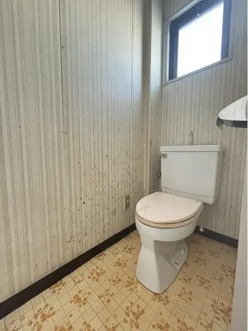 Propiedad 5LDK Ciudad de Aso Prefectura de Kumamoto (15)