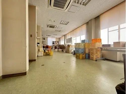 Propiedad 5LDK Ciudad de Aso Prefectura de Kumamoto (3)