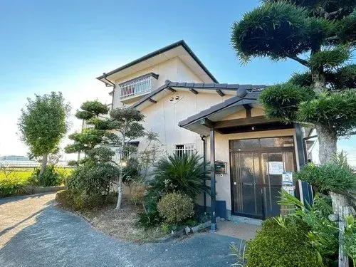 Akiya in Yatsushiro