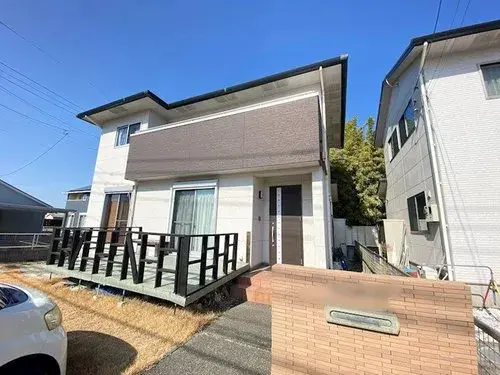 4LDK物件 上益城郡嘉島町 熊本県 (2)